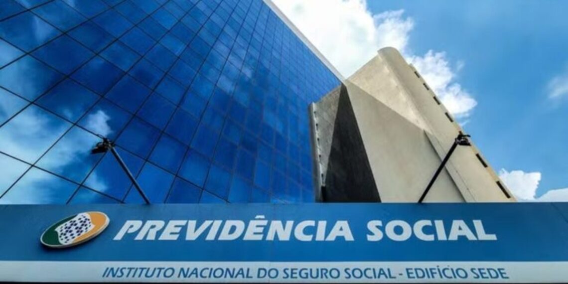 Mudanças pagamento do INSS