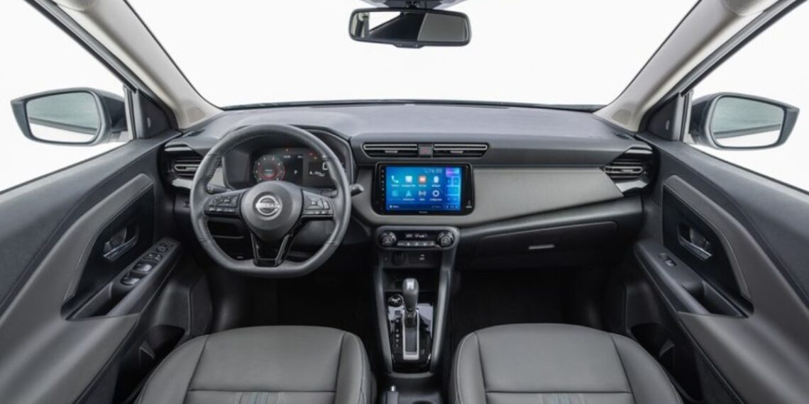 Nissan reduz barreiras e coloca Kait com parcelas de R$ 1.399 para superar Tera, Pulse, WR-V e Kardian
