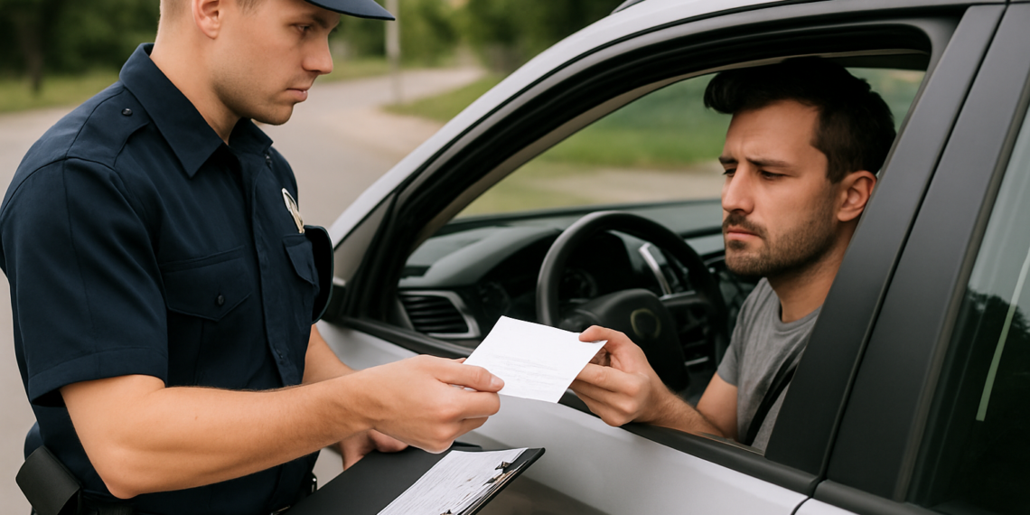 Lei pode levar motoristas à prisão por modificações feitas no carro