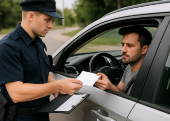 Lei pode levar motoristas à prisão por modificações feitas no carro