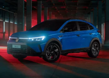 Volkswagen faz ofensiva no Nivus com descontos acima de R$ 30 mil