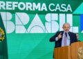 Governo libera benefício para quem quer reformar casa em 2026; confira as condições