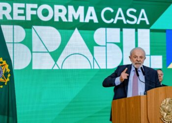 Governo libera benefício para quem quer reformar casa em 2026; confira as condições