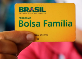 Bolsa Família