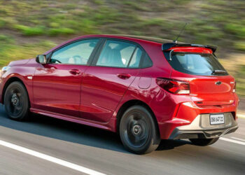 Chevrolet reduz preço do Onix e hatch fica mais barato que Kwid topo de linha