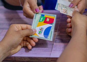 Bolsa Família: governo AUTORIZA e pagamento de maio será feito com antecedência