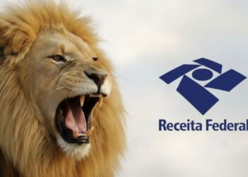 Leão do IR 2026