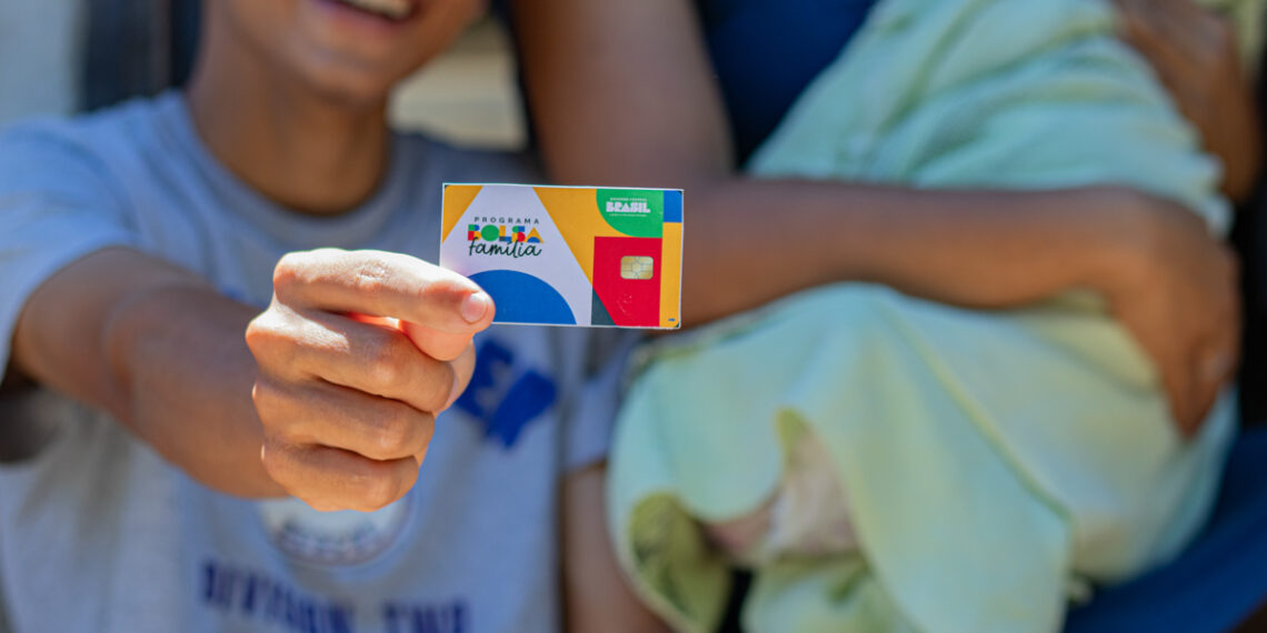 Faltam 7 dias: pagamentos do Bolsa Família serão bloqueados após 29/05