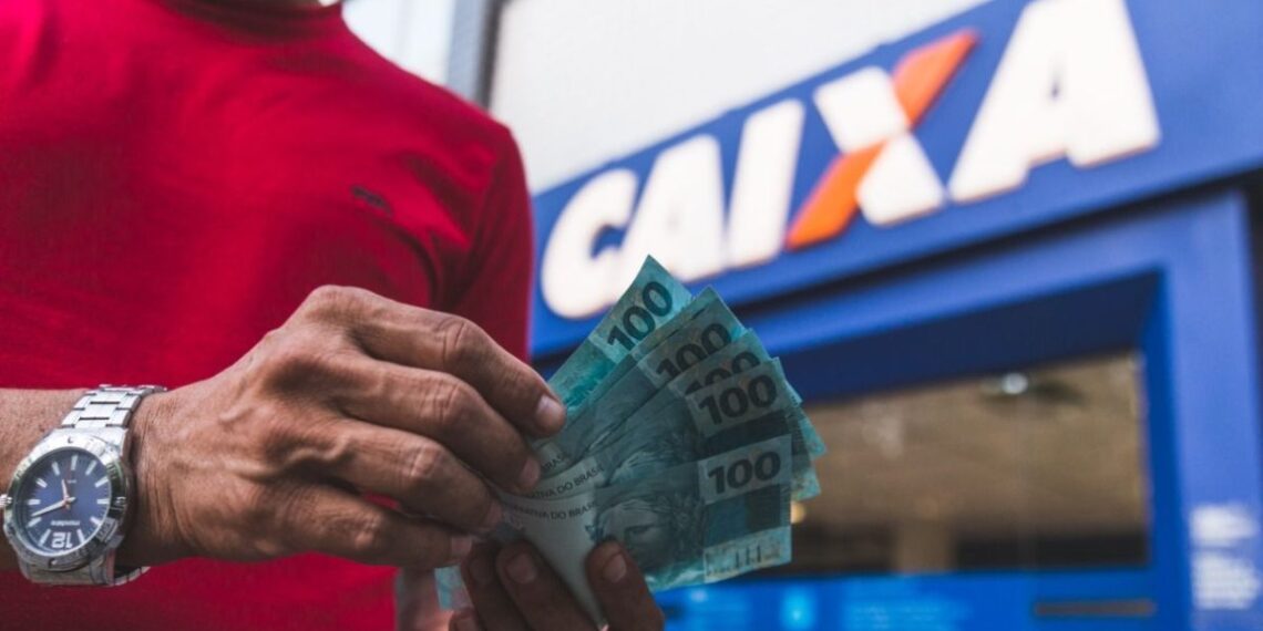 Em 3 dias, Caixa Econômica inicia nova rodada de pagamentos no Brasil