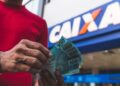 Em 3 dias, Caixa Econômica inicia nova rodada de pagamentos no Brasil