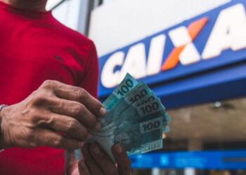 Em 3 dias, Caixa Econômica inicia nova rodada de pagamentos no Brasil