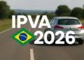 Governo suspende cobrança do IPVA em ano eleitoral e decisão repercute