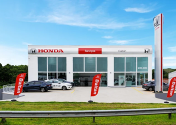Honda anuncia carros por menos de R$ 100 mil e esquenta disputa no Brasil