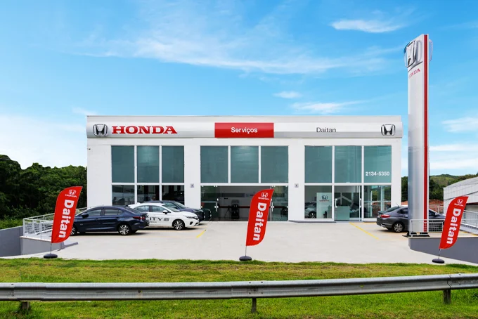 Honda anuncia carros por menos de R$ 100 mil e esquenta disputa no Brasil