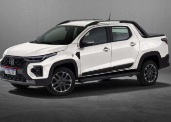 Fiat STrada