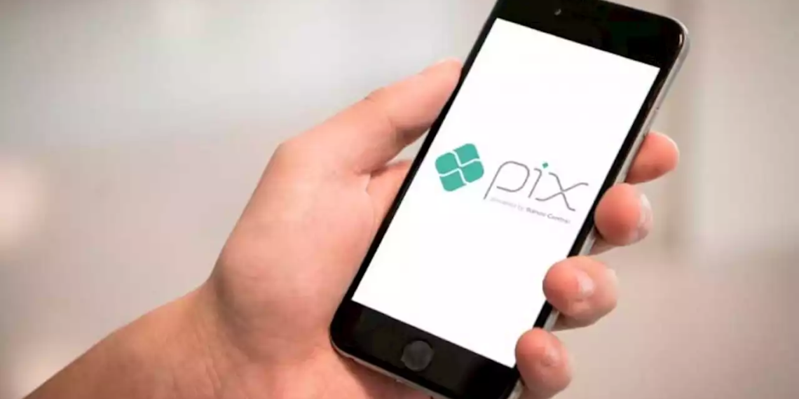 Pix terá 6 novidades em 2026 após comunicado emitido pelo Banco Central