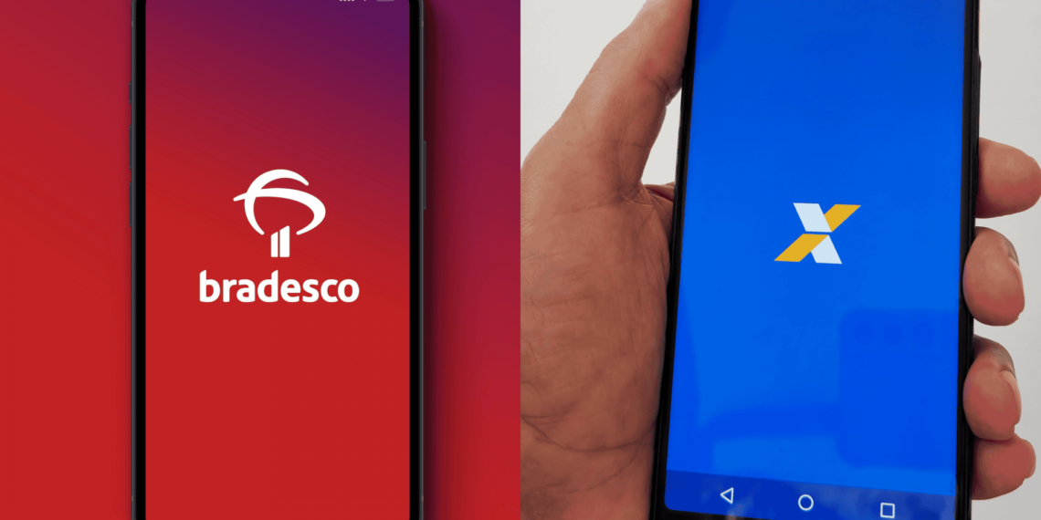 Desenrola 2.0:no Bradesco e na Caixa: veja como acessar