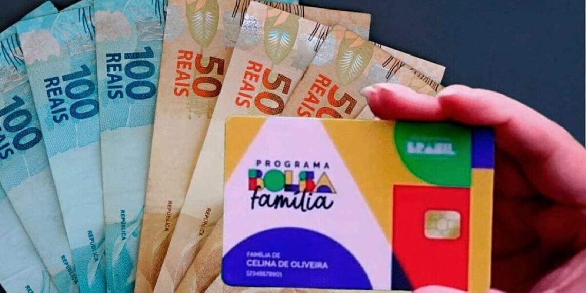corte no Bolsa Família 2026
