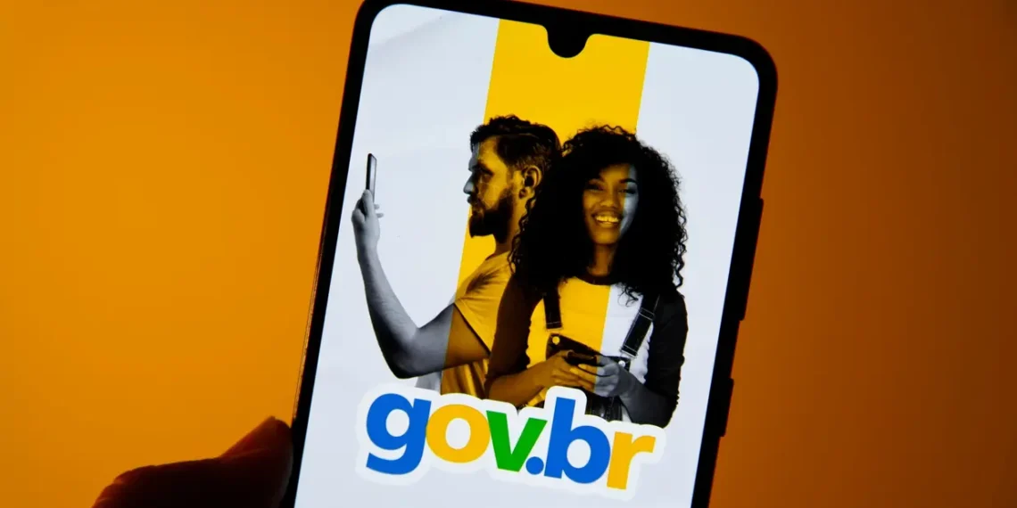 "Precisa da senha do gov para declarar Imposto de Renda? O que fazer se o contador solicitar?  "