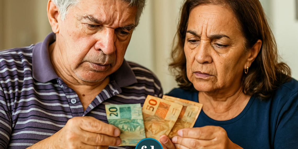 Governo muda empréstimos do INSS e aposentados levam susto com anúncio