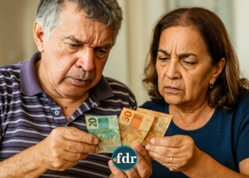 Governo muda empréstimos do INSS e aposentados levam susto com anúncio