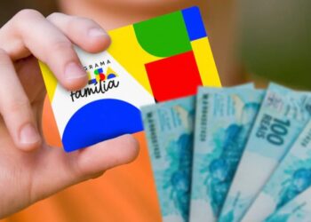 Bolsa Família faz anúncio importante antes da Copa do Mundo e empolga brasileiros
