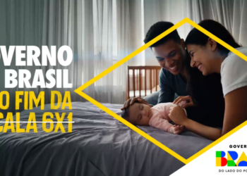 Escala 6x1: novas regras avançam com divisão estratégica no Congresso