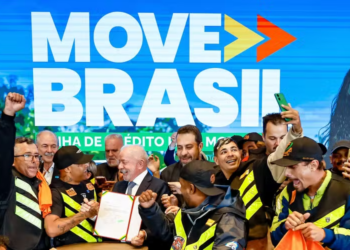 BYD, Fiat ou Toyota? Veja marcas confirmadas no novo programa do governo Lula para Uber
