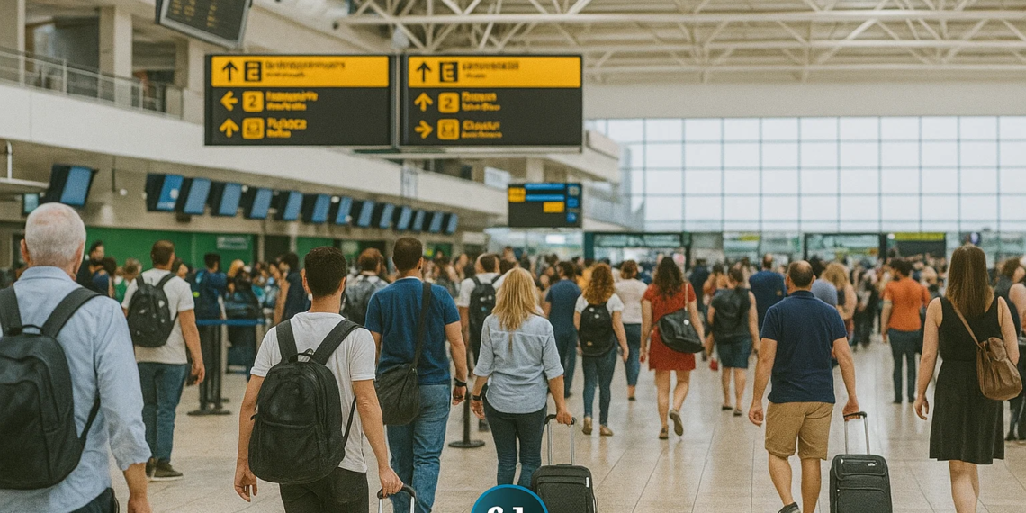 Nova lei muda regras e pode zerar multa por cancelamento de passagem
