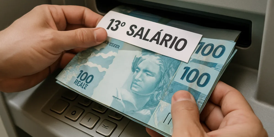 INSS libera calendário antecipado do 13º em Mato Grosso e aposentados comemoram