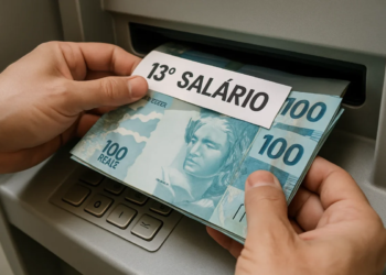 INSS libera calendário antecipado do 13º em Mato Grosso e aposentados comemoram