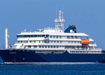 Hantavírus: cepa transmissível entre humanos é confirmada em cruzeiro