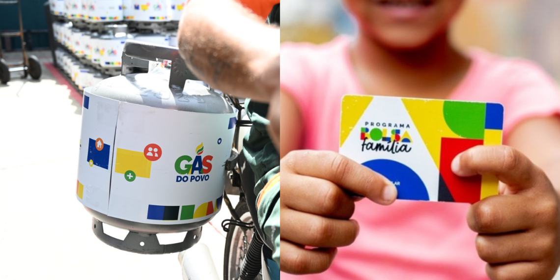 Bolsa Família e Gás do Povo anunciam mudanças no pagamento que impactam milhões de brasileiros