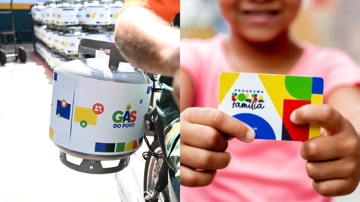 Bolsa Família e Gás do Povo anunciam mudanças no pagamento que impactam milhões de brasileiros