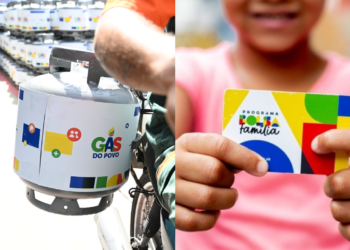 Bolsa Família e Gás do Povo anunciam mudanças no pagamento que impactam milhões de brasileiros