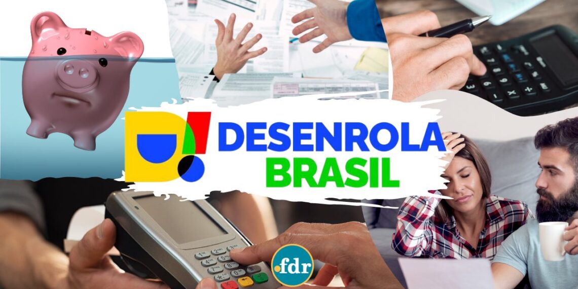 Novo Desenrola Brasil altera regra e milhões de brasileiros ficam de fora