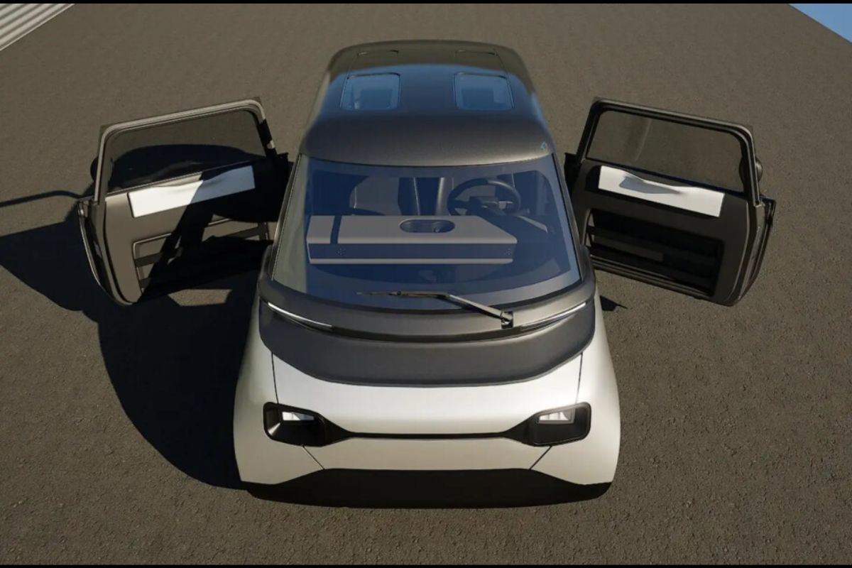 E-Car