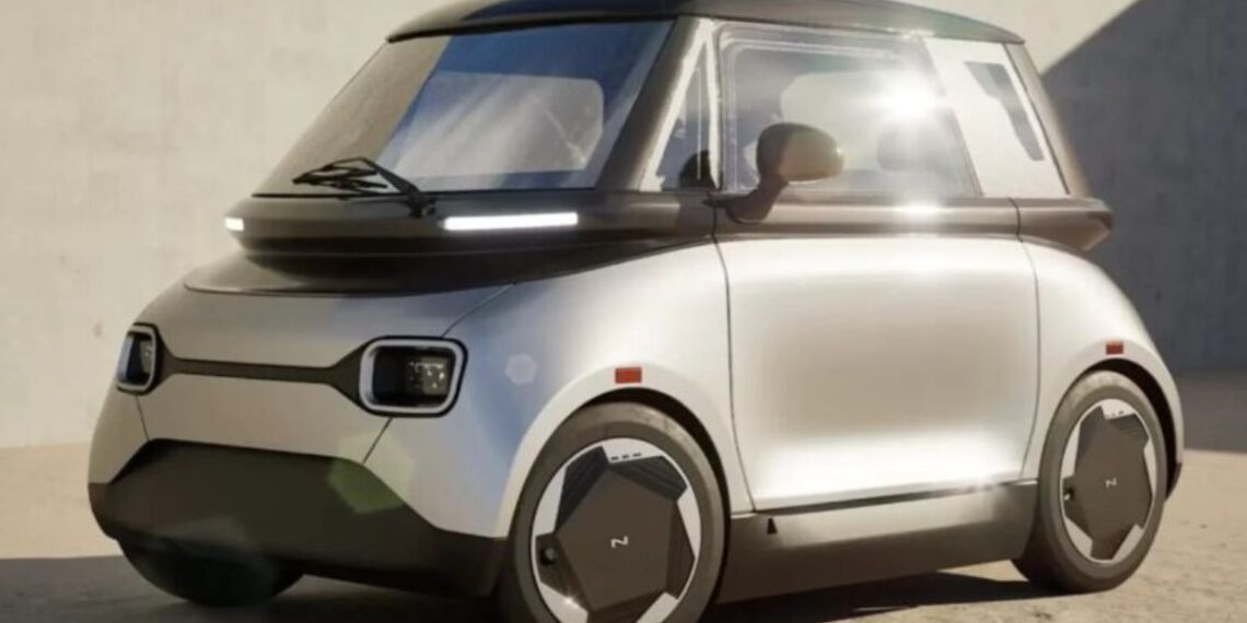 E-Car