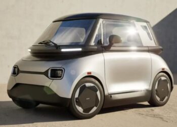 E-Car
