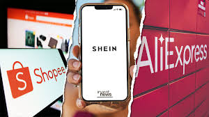 Shein, Shopee ou AliExpress: Em qual é mais barato comprar após a nova MP das Blusinhas?