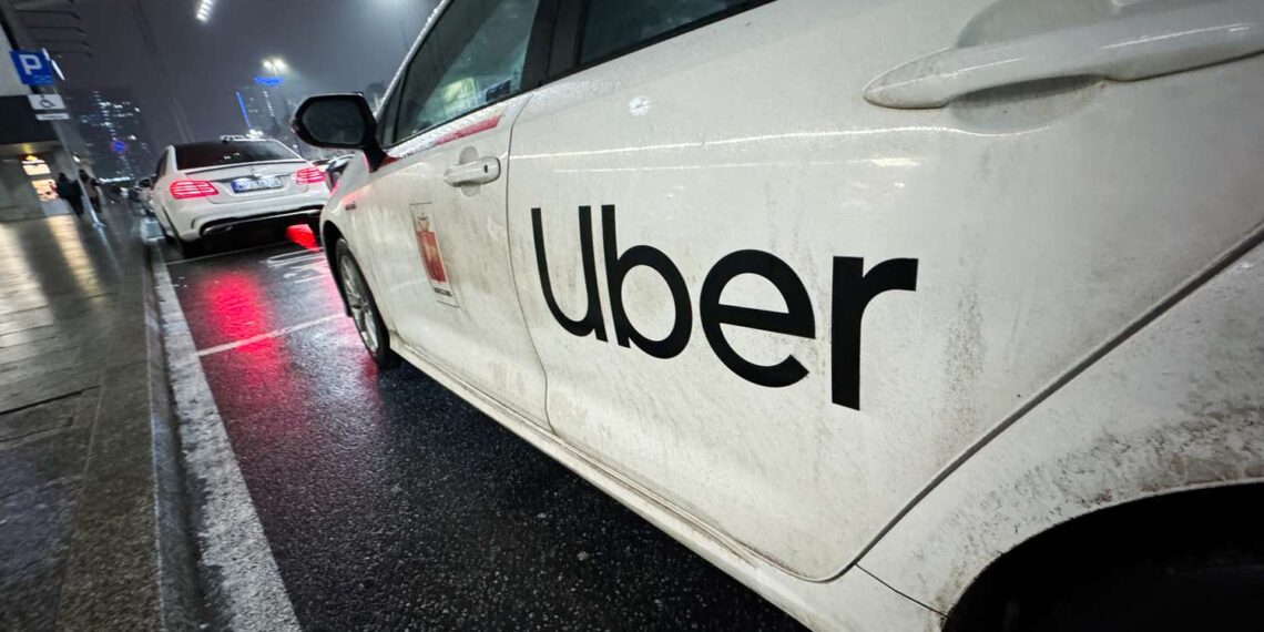 Governo Lula mira motoristas de Uber em novo pacote de benefícios