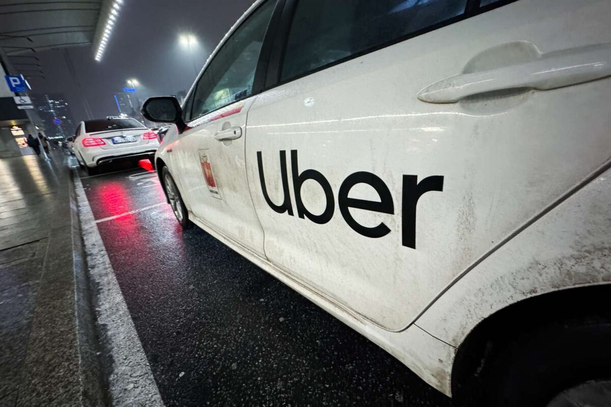 Governo Lula mira motoristas de Uber em novo pacote de benefícios