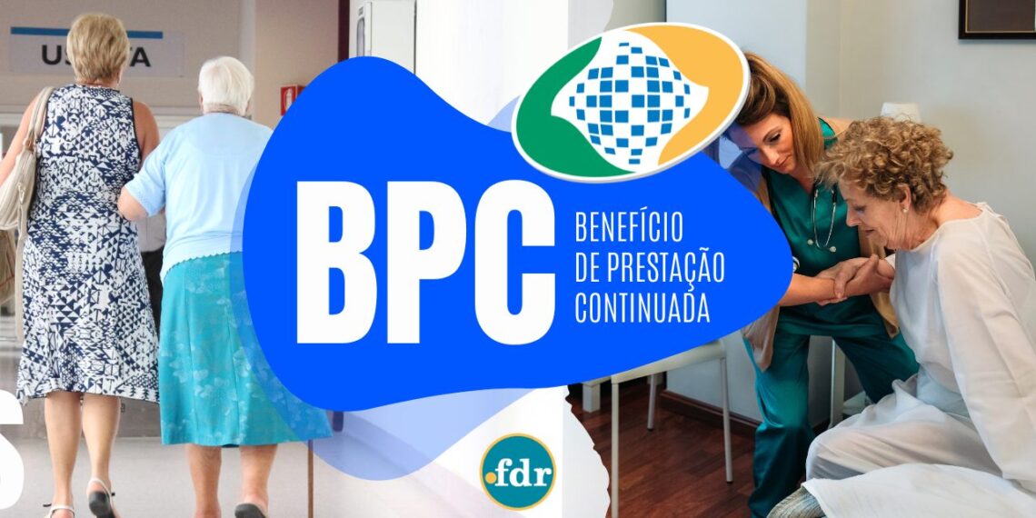 Idosos podem receber R$ 1.621 do INSS mesmo sem contribuição