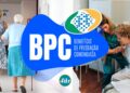 Idosos podem receber R$ 1.621 do INSS mesmo sem contribuição