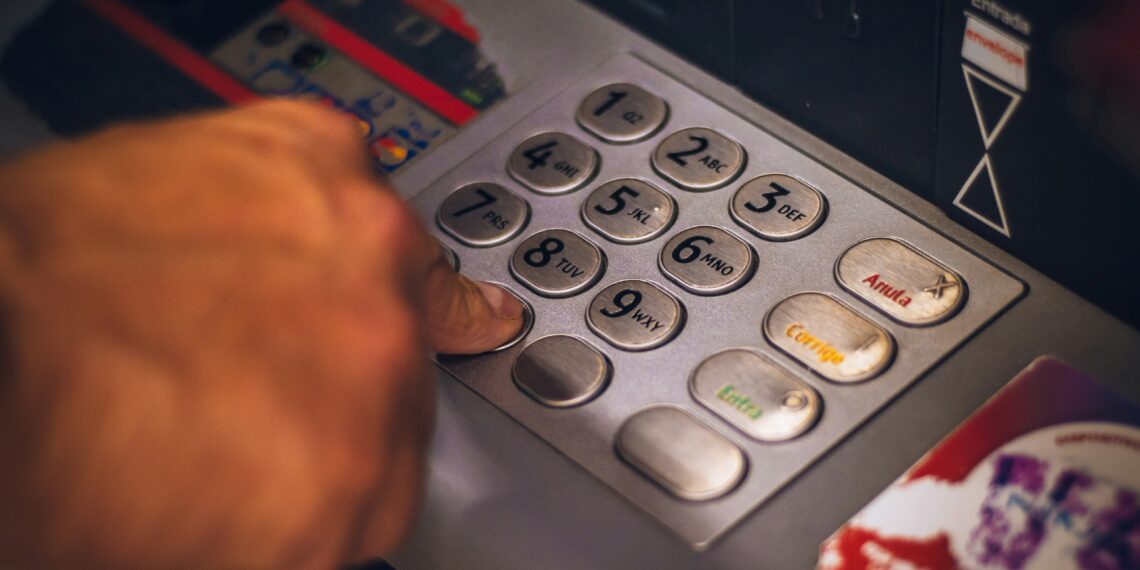 Investigação automática do governo coloca sua conta bancária em risco