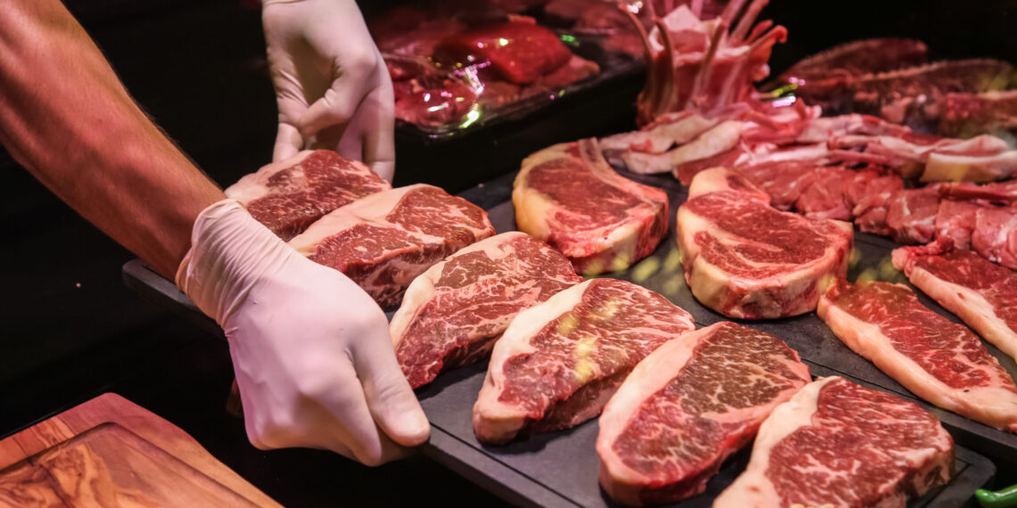 Churrasco até 7% mais caro: preço da carne bovina segue em alta em 2026