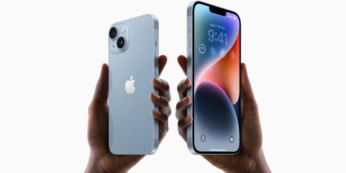 Usuários de iPhone entram na lista para receber reembolso da Apple