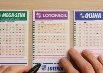 Lotofácil 3677 libera bolada para novos milionários; Mega-Sena acumula e passa de R$ 33 milhões