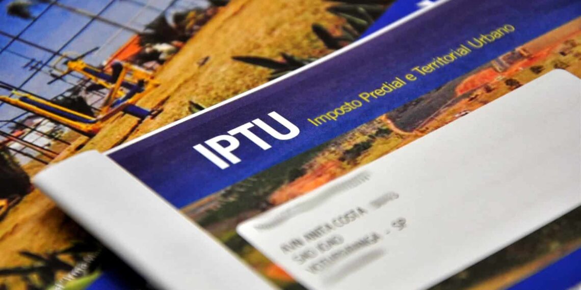 Governo libera isenção do IPTU para aposentados; veja como adquirir