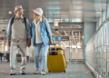 Aposentados que não voaram nos últimos meses podem emitir passagens por R$ 200